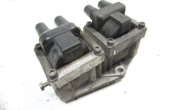 Fiat Punto (176) High voltage ignition coil 7755878