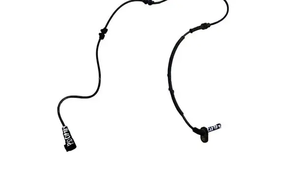 Opel Astra K ABS brake wheel speed sensor 39002171