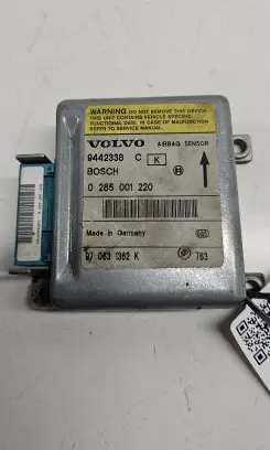 Volvo S70 V70 V70 XC Airbag control unit/module 9442338