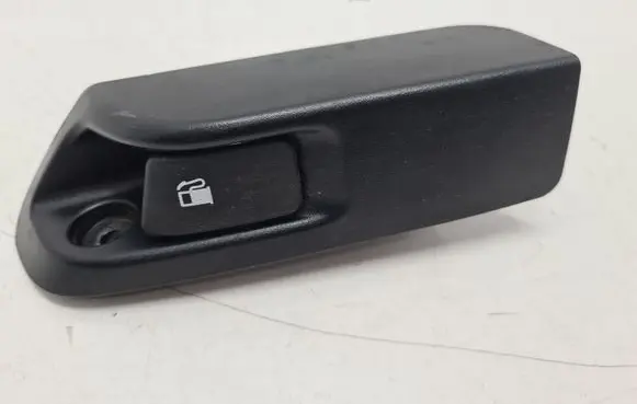 Toyota Yaris Fuel cap release pull handle 