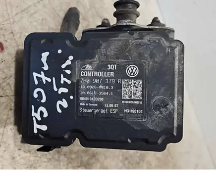 Volkswagen Transporter - Caravelle T5 ABS Pump 7H0907379R 10092603183 10061835641
