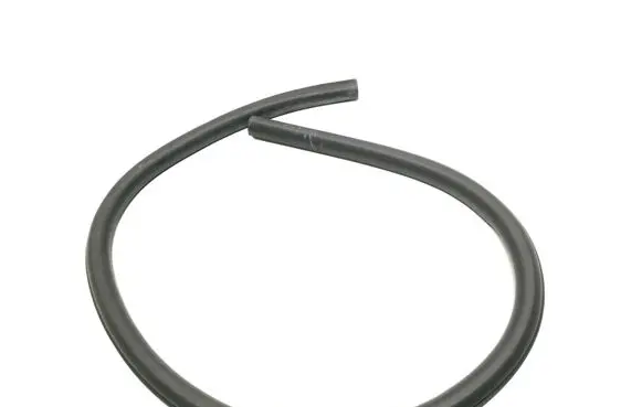 Audi A7 S7 4G Front door rubber seal 4G8831707A