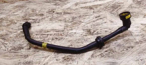 Vacuum line/pipe/hose