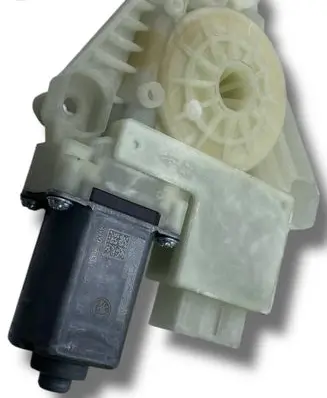 Skoda Fabia Mk1 (6Y) Rear glass lock/latch T910 6V0959812A