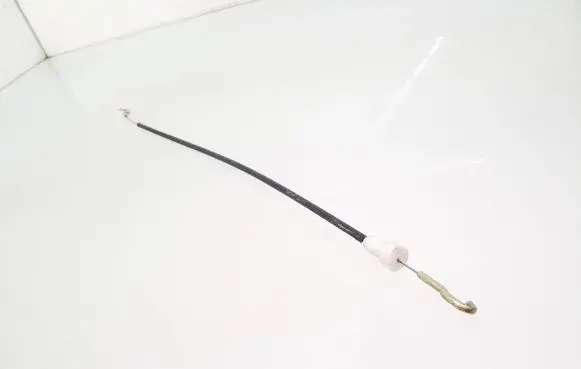Front door cable line