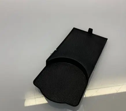 Mercedes-Benz E W212 Cup holder pad/mat A2046830294 0005032532 2046830294