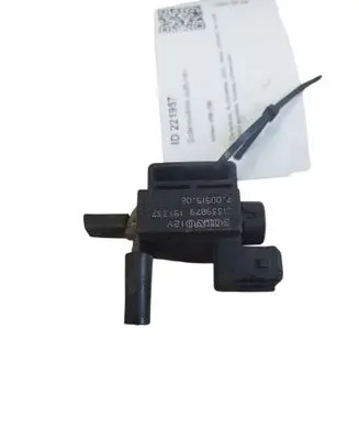 Volvo V60 Turbo solenoid valve 31339879