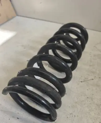 Jaguar XF X260 Rear coil spring GX635534HD