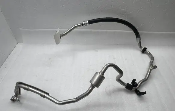 Skoda Kamiq Air conditioning (A/C) pipe/hose 2Q0816743AL