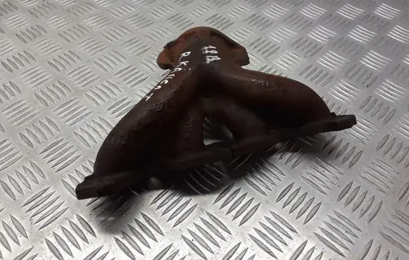 Renault Kangoo I Exhaust manifold