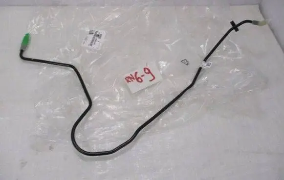 Peugeot 308 Clutch slave cylinder 9806827180