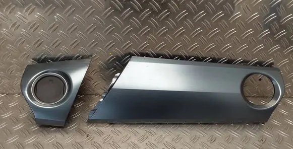 Toyota Auris E180 Panel trim 5547002030 5547102080 5547002070