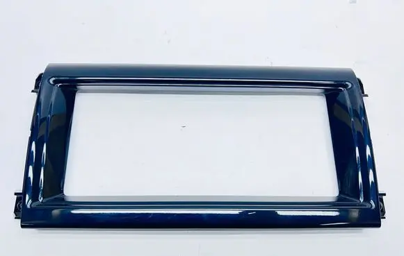 Land Rover Discovery 5 Radio/GPS head unit trim 105870306C