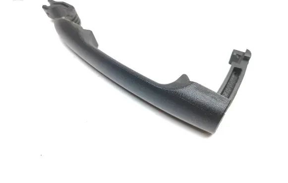 Renault Kangoo II Front door exterior handle 8200497537