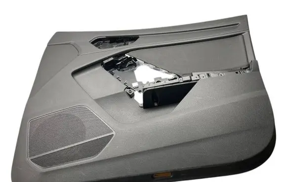Audi RS Q3 Sportback Front door card panel trim 83A867134