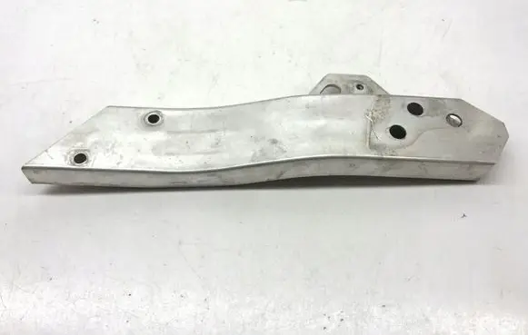 Mercedes-Benz E AMG W213 Radiator support slam panel bracket T52785A