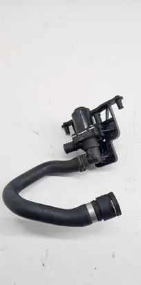 BMW 5 E60 E61 Coolant heater control valve 1147412174A 6920226