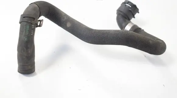 BMW 5 GT F07 Engine coolant pipe/hose 9241359