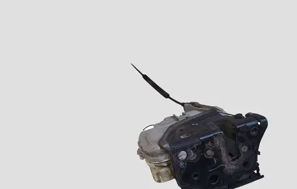 Seat Leon (1P) Front door lock