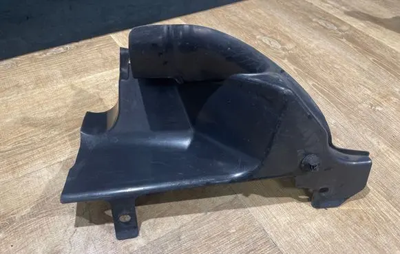 Jaguar F-Type Front bumper mounting bracket EX5310A557BB