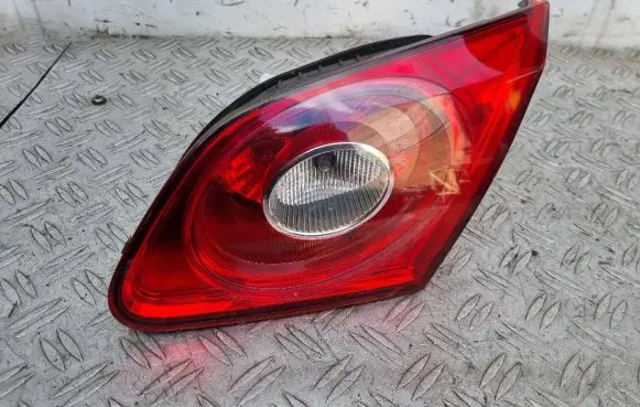 Volkswagen PASSAT CC Tailgate rear/tail lights 3C8945094D A280408R 3C8945258