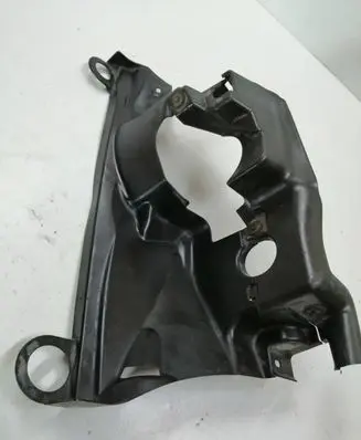 BMW 5 F10 F11 Other front suspension part 7267563 7267565