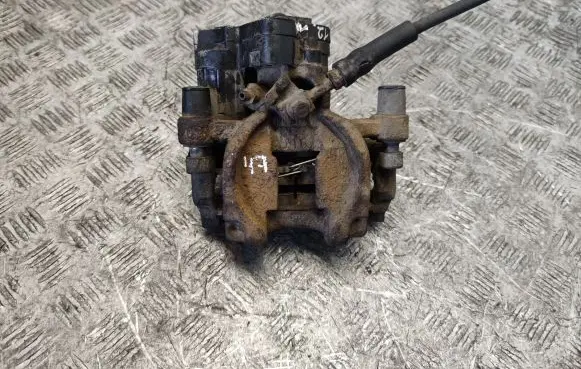 Audi A3 S3 8V Rear brake caliper 5Q0615406BG