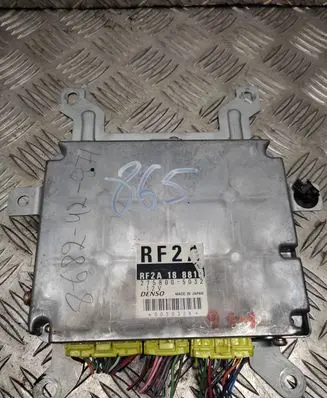 Mazda 626 Engine control unit/module RF2A188810 2758005032