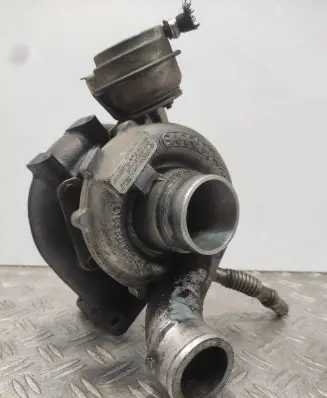 Audi A4 S4 B6 8E 8H Turbo 059145701K 4541358 GT2052V