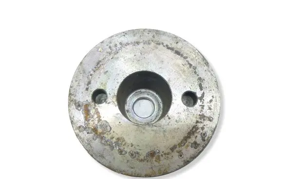 Audi A6 S6 C6 4F Balance shaft 059130103G