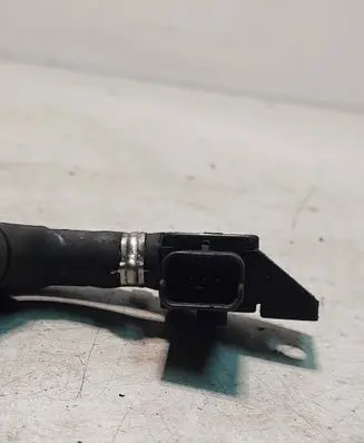 Citroen C4 Grand Picasso Exhaust gas pressure sensor 9662143180