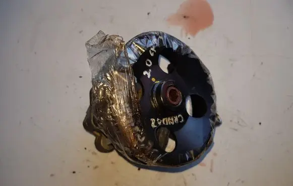 KIA Sportage Power steering pump 8611H067