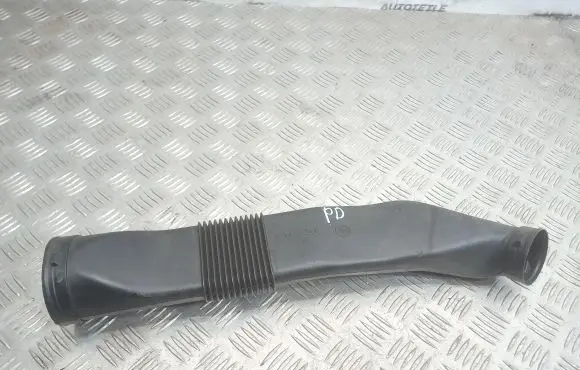 BMW 5 E34 Cabin air duct channel 1934346