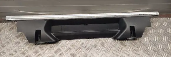 Audi Q5 SQ5 Trunk/boot sill cover protection 8R0864513C