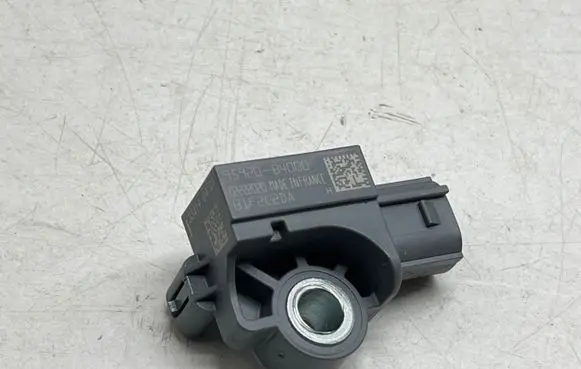 KIA Sportage Airbag deployment crash/impact sensor 95920B4000