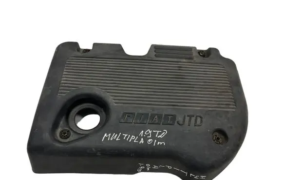 Fiat Multipla Engine cover (trim) 46804933 90106
