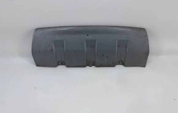 Land Rover Evoque I Front bumper lip GJ3217F011
