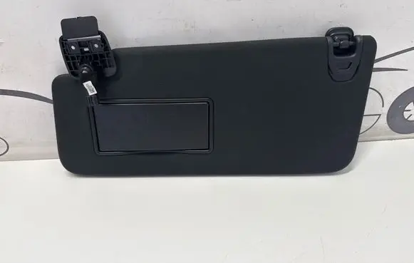 Dodge RAM Sun visor