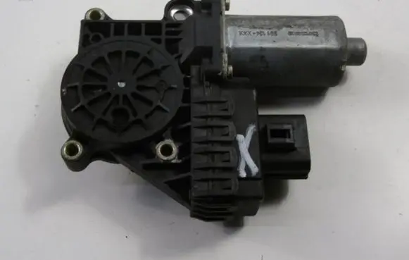 Jaguar X-Type Other interior part 0130821948
