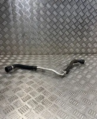Audi A7 S7 4G Engine coolant pipe/hose 4G0121071L