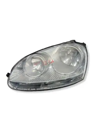 Volkswagen Jetta V Headlight/headlamp 1K6941005P 1EG24700707