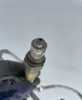 Porsche Panamera (970) Lambda probe sensor 97060617301