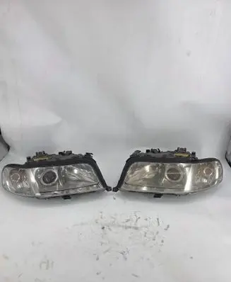 Audi A8 S8 D2 4D Headlights/headlamps set 4D0941004AN