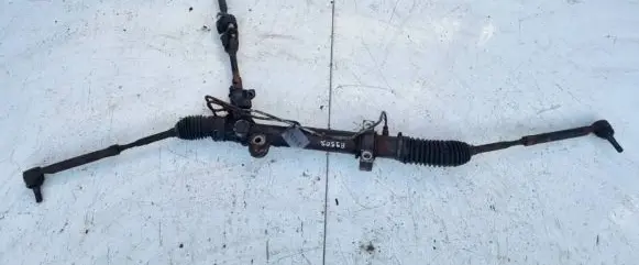 Nissan Murano Z50 Steering rack LLHD