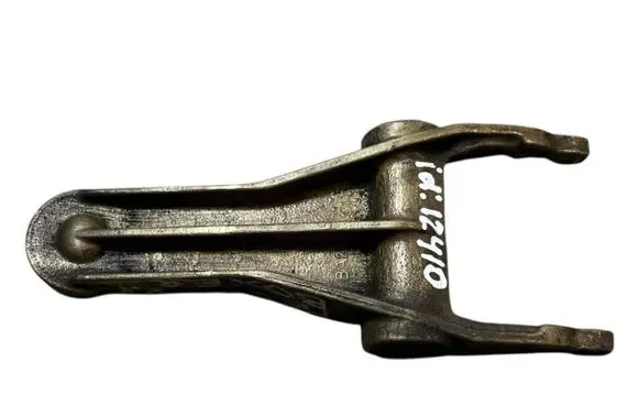 Fiat Ducato Clutch release arm fork 14898910