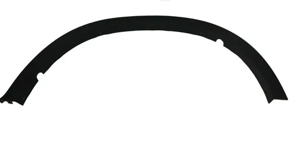 BMW X5 F15 Rear arch trim 51777319833 7319833