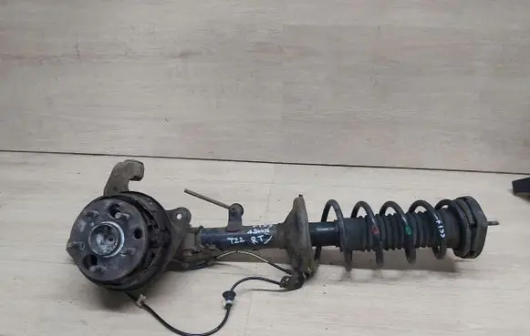 Toyota Avensis T220 Shock absorber/damper/air suspension 