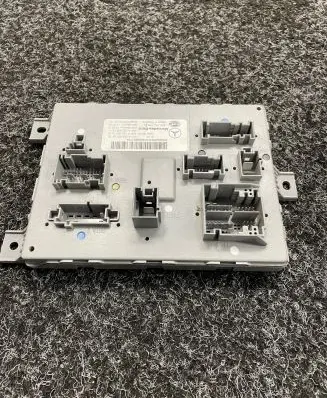 Mercedes-Benz GLC X253 C253 Comfort/convenience module A2059002019