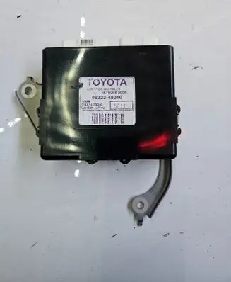 Lexus RX 450H Door control unit/module 8922248010