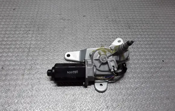 Honda Jazz Rear window wiper motor